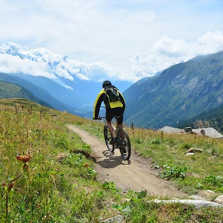 Appartement Le Concordia 4 Happy Rentals Chamonix Buitenkant foto