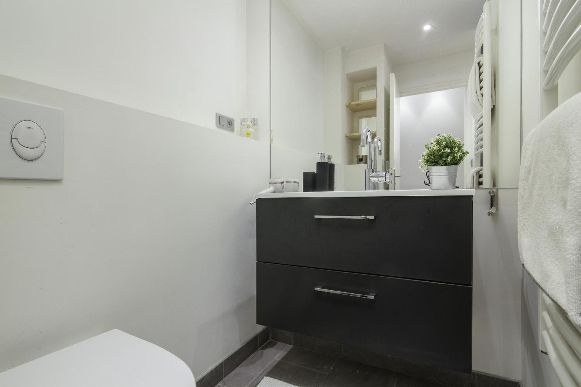 Appartement Le Concordia 4 Happy Rentals Chamonix Buitenkant foto