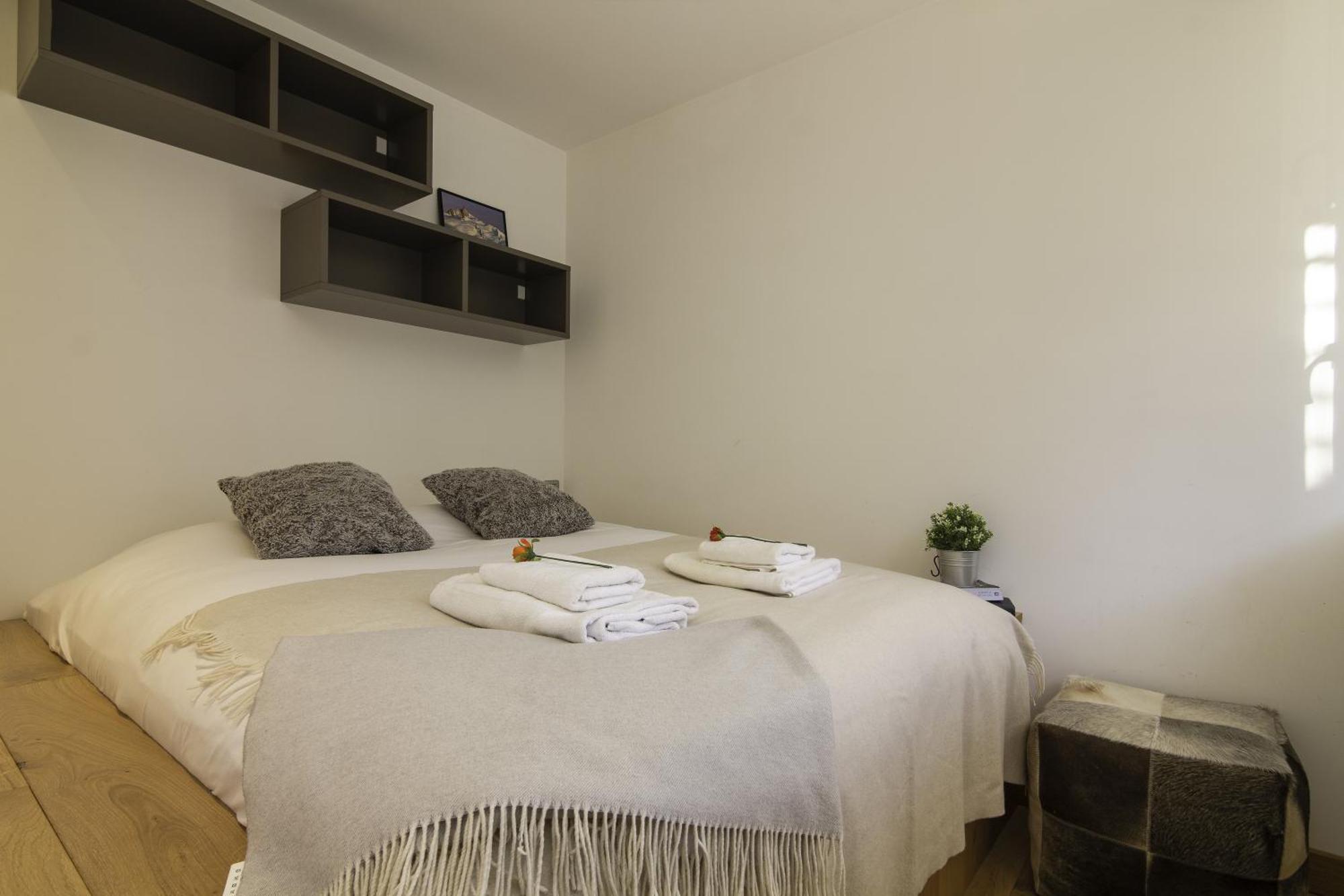 Appartement Le Concordia 4 Happy Rentals Chamonix Buitenkant foto