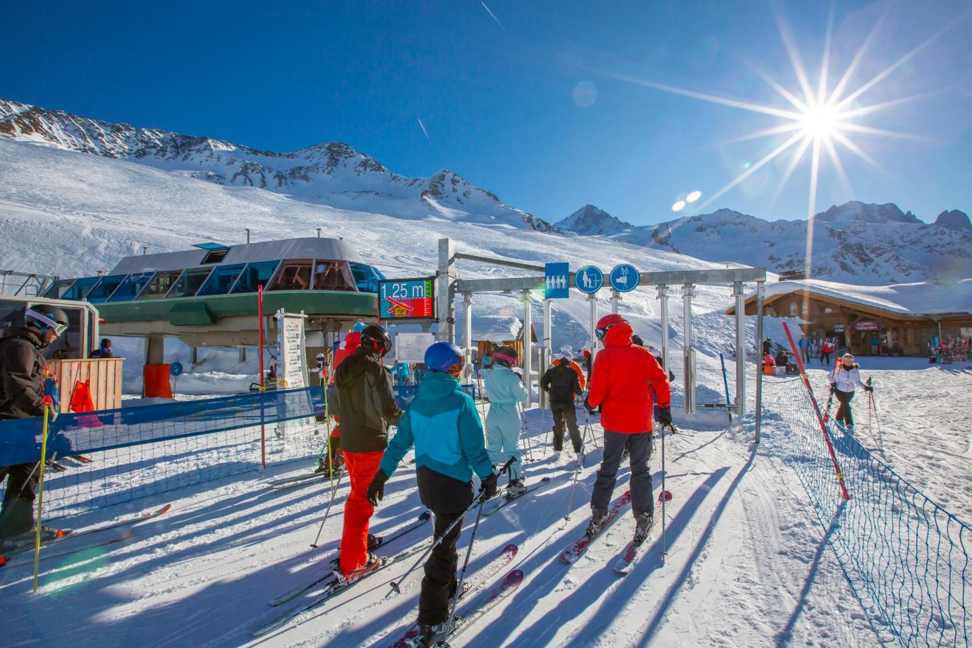 Appartement Le Concordia 4 Happy Rentals Chamonix Buitenkant foto